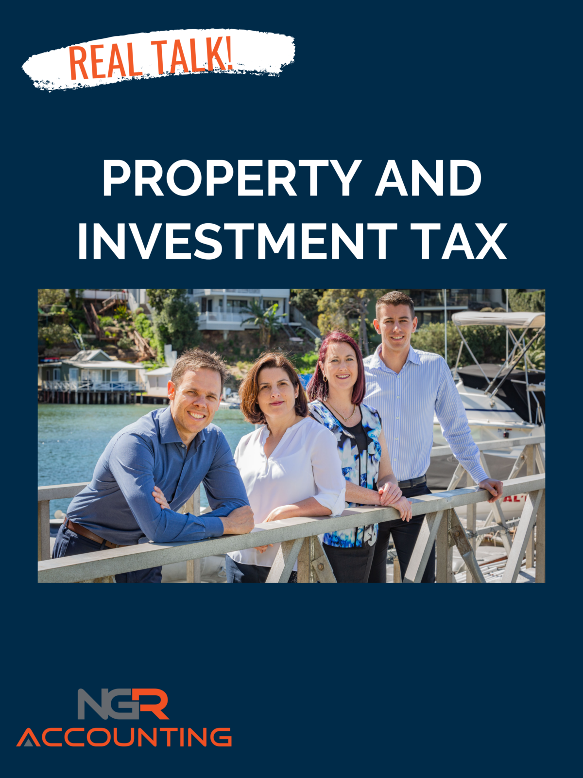property and investment tax