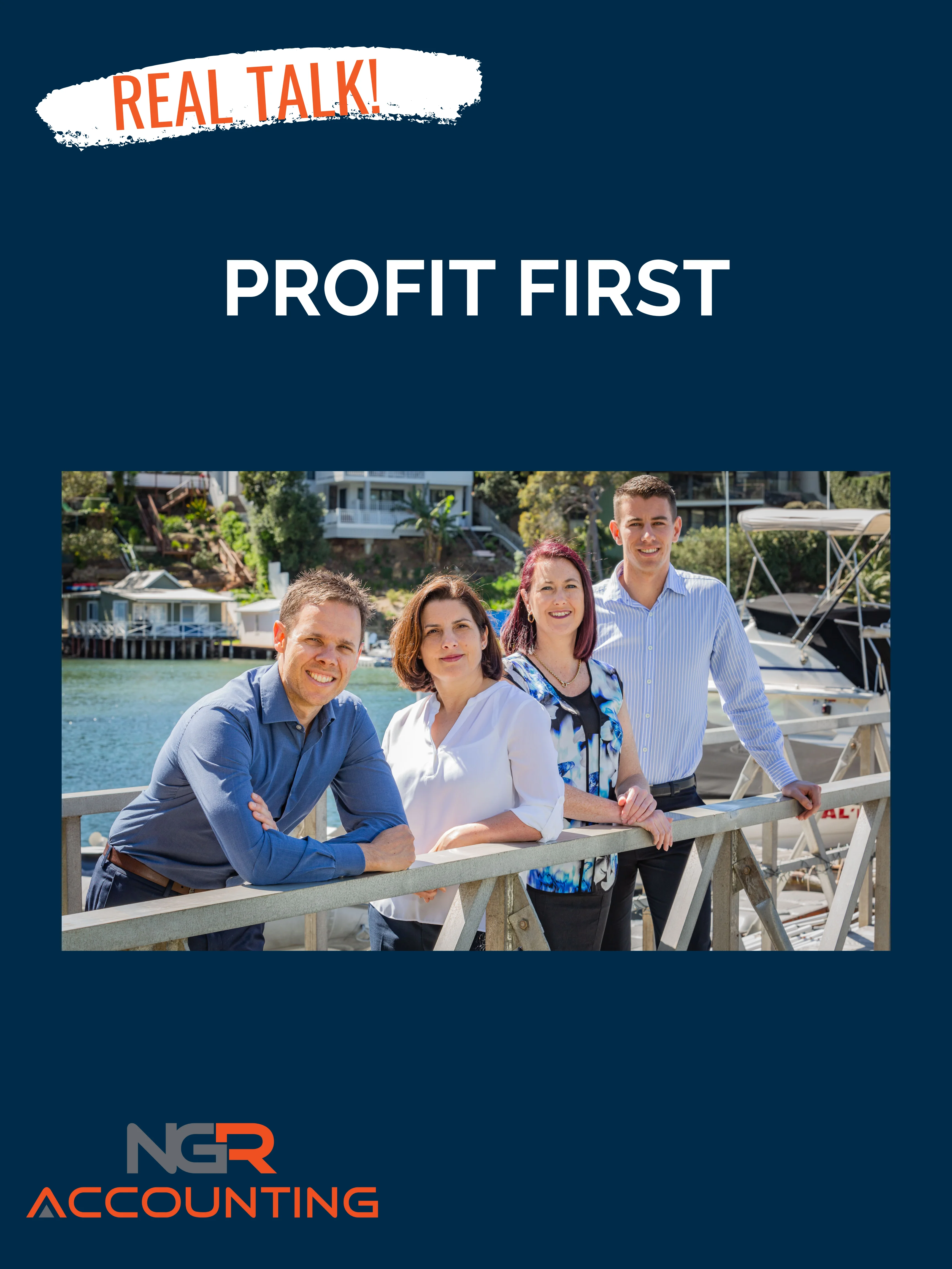 Profit First