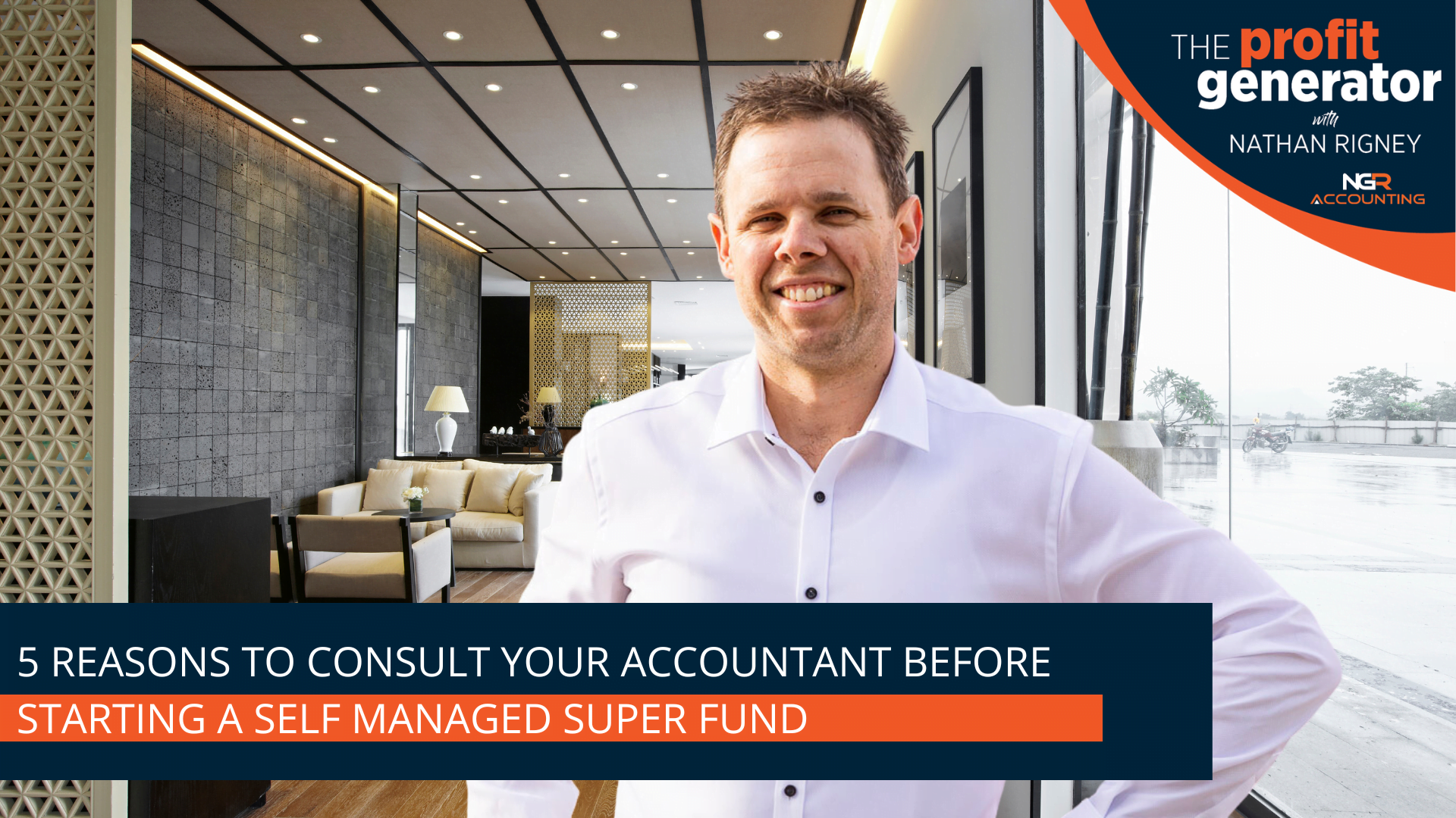 Considering a Self Managed Super Fund?