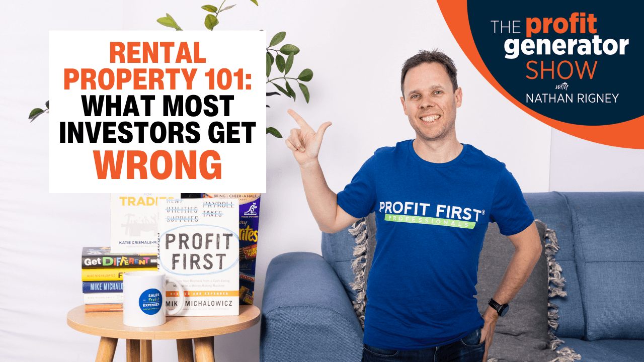 Rental Property 101: What Most Investors Get Wrong
